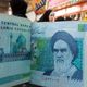 العملة الإيرانية- أ ف ب