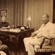 الرئيس المصري الأسبق أنور السادات مع كارتر ـ أرشيفية