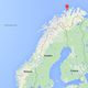 جزيرة هافيرست في النرويج - قريبة من القطب الشمالي - تستضيف لاجئين