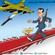 قوات الأسد+ القصف الروسي- علاء اللقطة