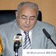 محمد مزيان المدير التنفيذي السابق لمجموعة "سوناطراك" النفطية ـ أرشيفية