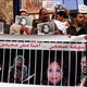 وقفة احتجاجية على اعتقال الصحفيين بمصر ـ أرشيفية