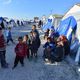 اللاجئون السوريون بتركيا ـ الأناضول