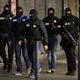فرنسا شرطة مكافحة ارهاب جيتي