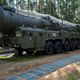 روسيا صاروخ سبوتنيك