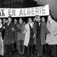 الجزائر - الاستعمار - أرشيفية