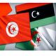 دول الاتحاد المغاربي - المغرب العربي
