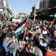 مظاهرات في الأردن ضد ارتفاع الأسعار- الأناضول