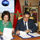 المغرب والاتحاد الأوروبي- أرشيفية