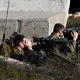 جنود إسرائيليون في الجولان - أ ف ب