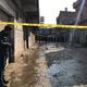 قصف كردي لهاتاي التركية- الاناضول