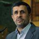 أحمدي نجاد - أ ف ب