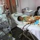 مستشفيات غزة- تويتر