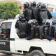 الشرطة الموريتانية- جيتي