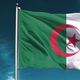 الجزائر  علم  (الأناضول)