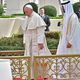 البابا فرانسيس في الإمارات - جيتي