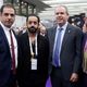 رئيس بورصة دبي للماس، أحمد بن سليم، يزور إسرائيل منذ ثلاثة أيام، للمشاركة في فعاليات "أسبوع الماس ا