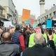 مسيرة في الأردن ضد صفقة القرن- عربي21