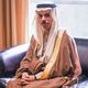 السعودية وزير الخارجية السعودي الامير فيصل  بن فرحان آل سعود جيتي