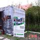 تقنية ثلاثية الابعاد غرفة عزل في الصين/ صحيفة الشعب الصينية
