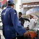 السعودية   بنزين    محطات الوقود   جيتي