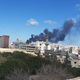 قصف ميناء طرابلس- قناة فبراير