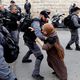 شرطة الاحتلال الإسرائيلي- جيتي