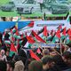 مظاهرة في غزة ضد صفقة القرن- عربي21