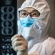 كورونا  فيروس  الصين  إصابات  وفيات- جيتي