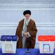 خامنئي  الانتخابات  إيران  البرلمان- وكالة إرنا