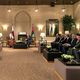 زيارة أمير قطر للأردن- الديوان الملكي