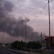 انفجار بغداد- تويتر