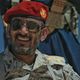 قائد الجيش اليمني صغير بن عزيز  تويتر