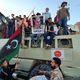 ليبيا  طرابلس  حفتر  احتجاجات- جيتي