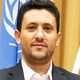 رئيس لجنة شؤون الأسرى الحوثية، عبدالقادر المرتضى