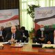اتفاق  القاهرة  الفصائل  الفلسطينية  الانتخابات  مباحثات- فيسبوك