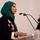 زارا محمد ، أول سكرتيرة عامة للمجلس الإسلامي في بريطانيا الغارديان