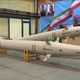 برنامج إيران الصاروخي- جيتي