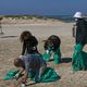شاطئ إسرائيلي- جيتي