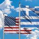 اليونان وأمريكا- الأناضول