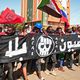 السودان مظاهرات- جيتي