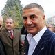 زعيم المافيا التركي سادات بكر- الأناضول