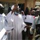 مظاهرات السودان - فيسبوك