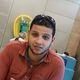 مصر  السجون المصرية  جهاد عبد الغني - من أسرته