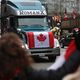 كندا احتجاجات ضد قيود كوفيد الاناضول
