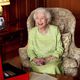 بريطانيا الملكة اليزابيث - تويتر صفحة قصر باكنغهام