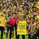 الاتحاد- دوري روشن