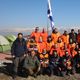 فريق إنقاذ إسرائيلي بتركيا