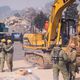 فريق الإنقاذ الإسرائيلي في تركيا- يديعوت أحرنوت