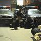 هجوم على مجمع للشرطة في كراتشي في باكستان الاناضول